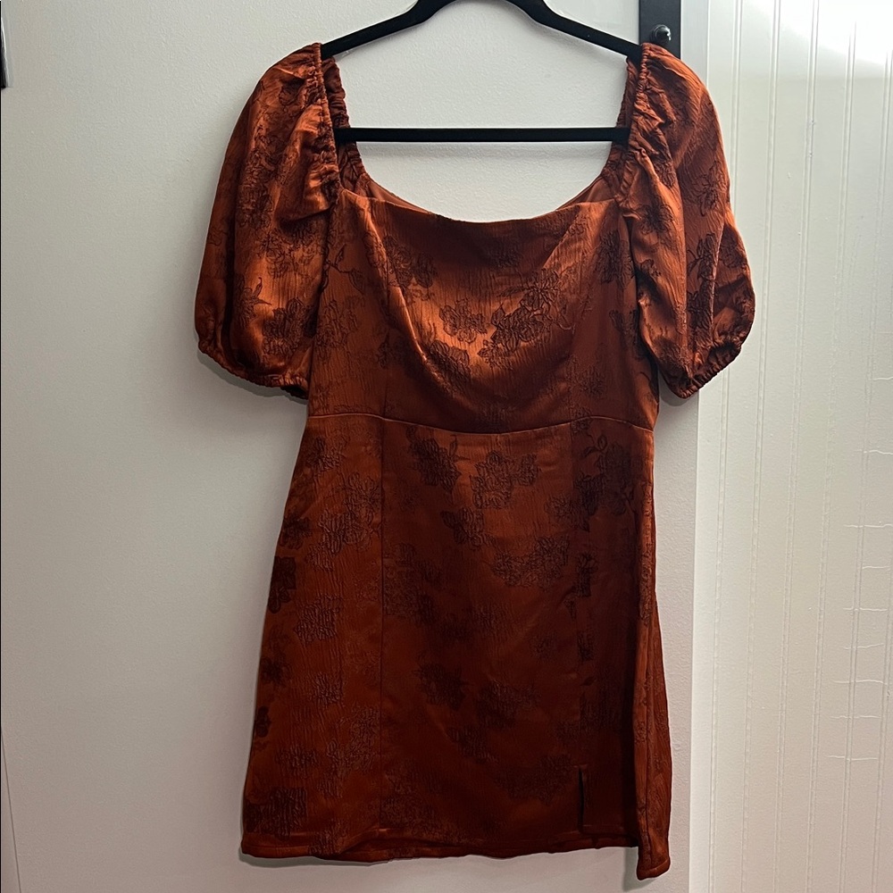 Altar’d State Cocktail Dress | Large